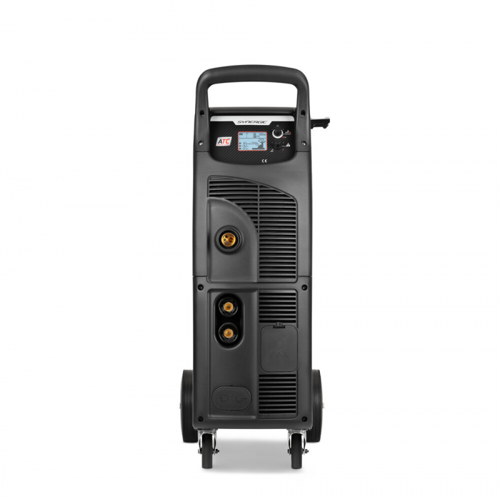 ELECTROMIG 300 SYNERGIC - Aparat de sudura TELWIN tip MIG-MAG/TIG/MMA [2]