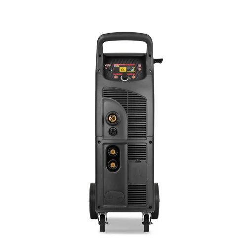 ELECTROMIG 330 WAVE - Aparat de sudura TELWIN tip MIG-MAG/TIG/MMA [4]