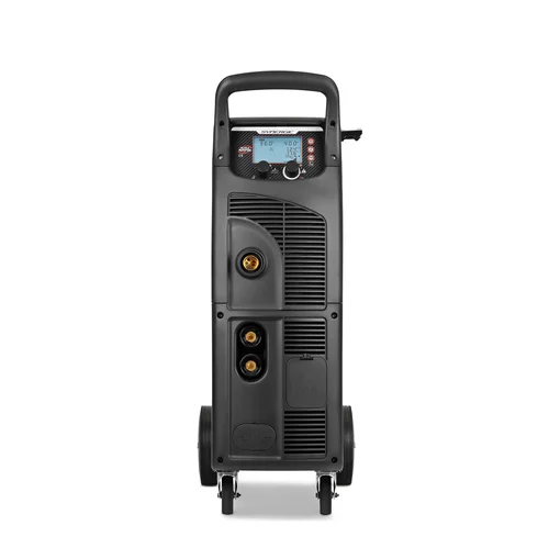ELECTROMIG 400 SYNERGIC - Aparat de sudura TELWIN tip MIG-MAG/TIG/MMA [4]
