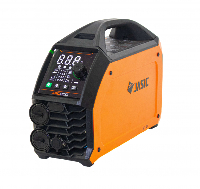 Jasic EVO20 ARC 200 (Z2S32) - Aparat de sudura tip invertor [2]