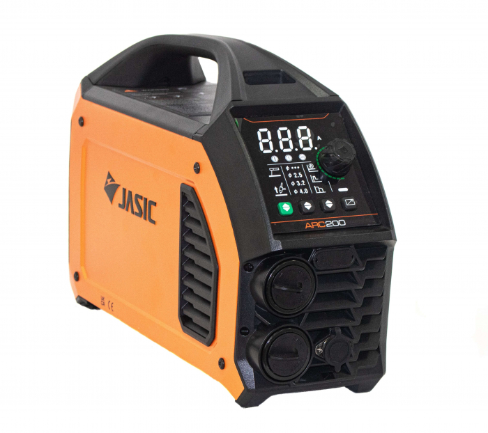 Jasic EVO20 ARC 200 (Z2S32) - Aparat de sudura tip invertor [4]