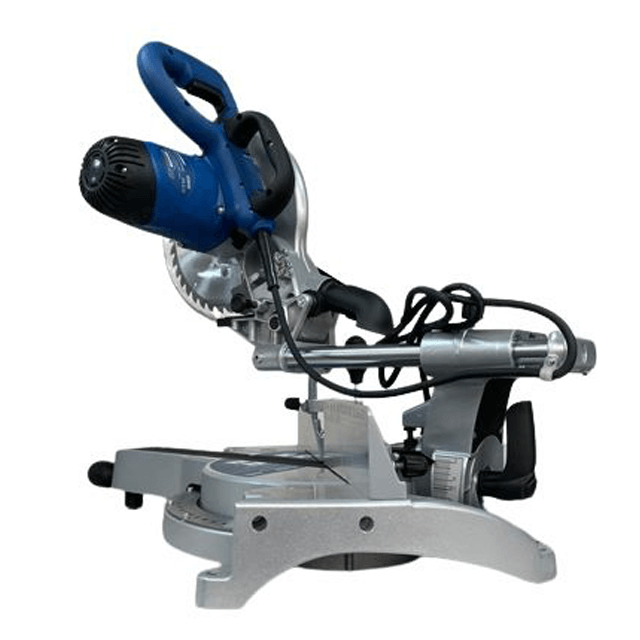 Fierastrau stationar pentru lemn Hyundai HY-MS255L [2]