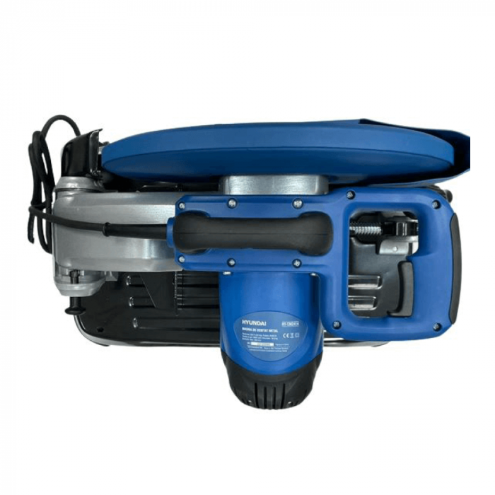 Fierastrau stationar pentru metal Hyundai HY-CM2414 [2]