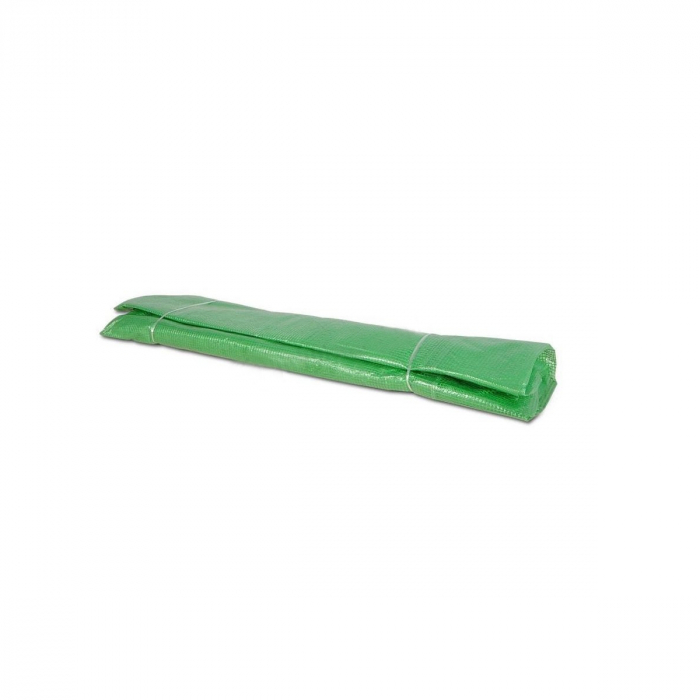Folie solar de gradina,6x3x2 m,  verde [1]