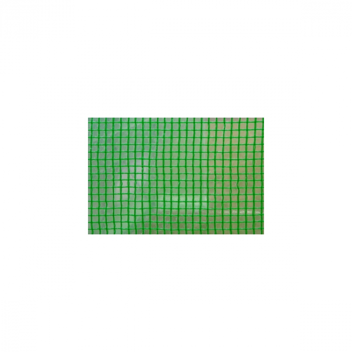 Folie solar de gradina,6x3x2 m,  verde [2]