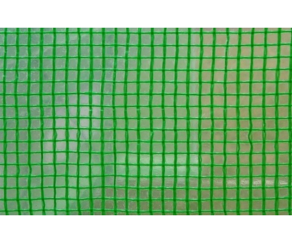 Folie Solar / Sera de gradina, 8 x 4 x 2 m, Verde [6]