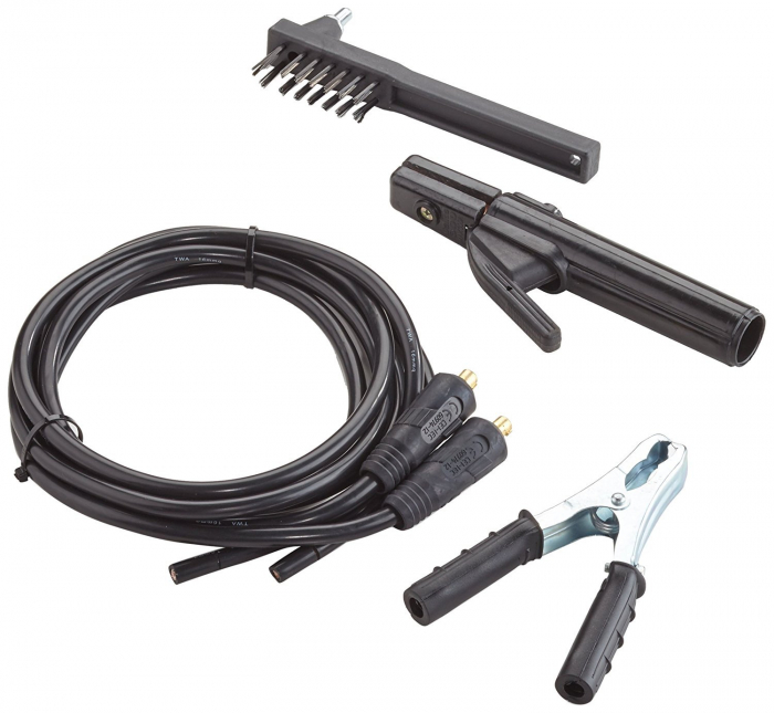 FORCE 145 - Aparat de sudura TELWIN tip invertor [4]