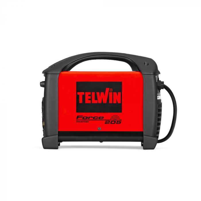 FORCE 205 - Aparat de sudura TELWIN tip invertor [6]