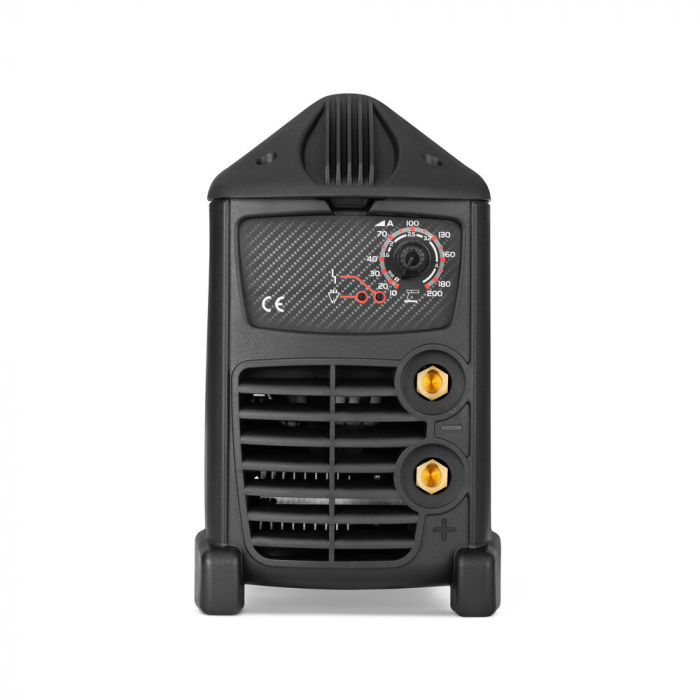 FORCE 205 - Aparat de sudura TELWIN tip invertor [3]