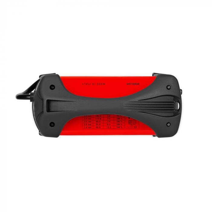 FORCE 205 - Aparat de sudura TELWIN tip invertor [7]