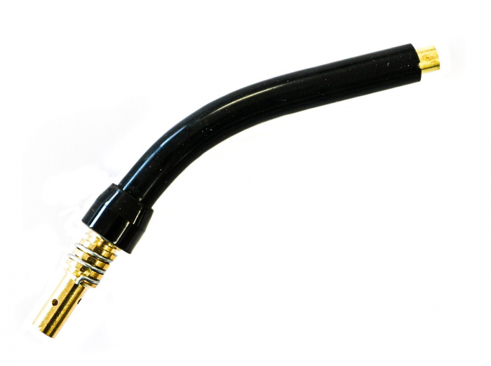 Gat de lebada pentru pistolet MIG MAG fara conector EURO [4]