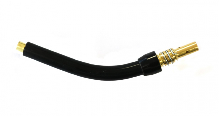 Gat de lebada pentru pistolet MIG MAG fara conector EURO [2]