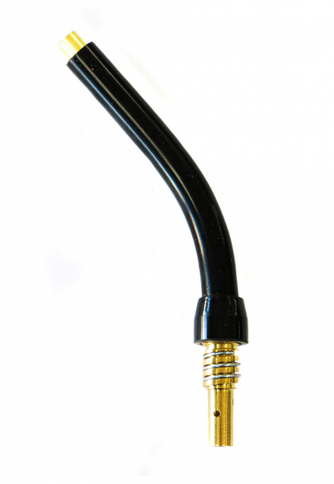 Gat de lebada pentru pistolet MIG MAG fara conector EURO [3]