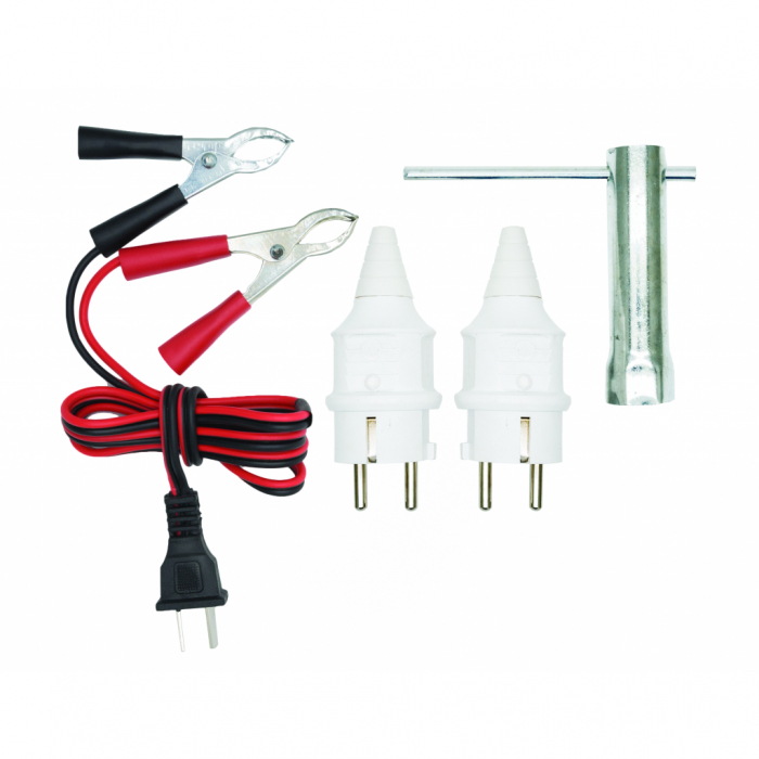 RAIDER RD-GG06 Generator curent 2.8 kW, 230V, benzina [3]