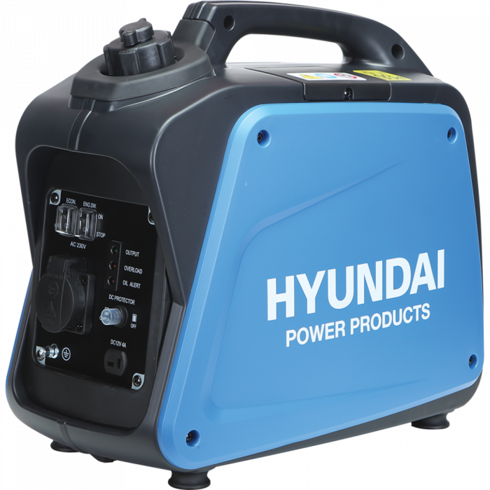 Hyundai HY1200XS Generator portabil tip inverter [1]