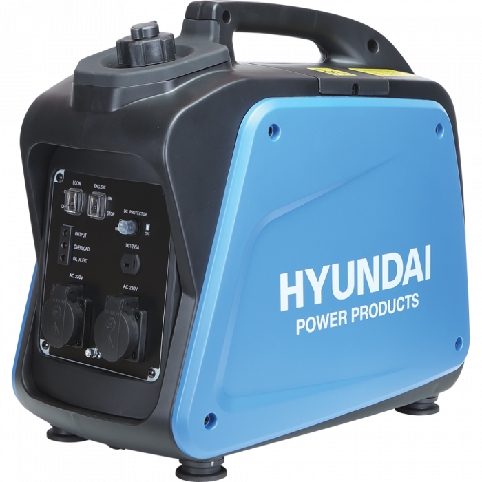 Hyundai HY2000XS Generator portabil tip inverter [1]