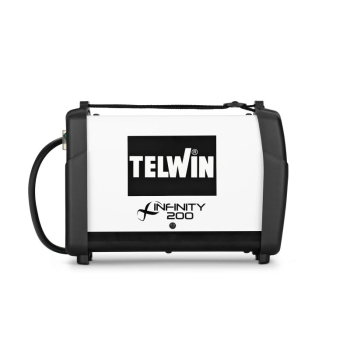 INFINITY 200 - Aparat de sudura TELWIN tip invertor [3]