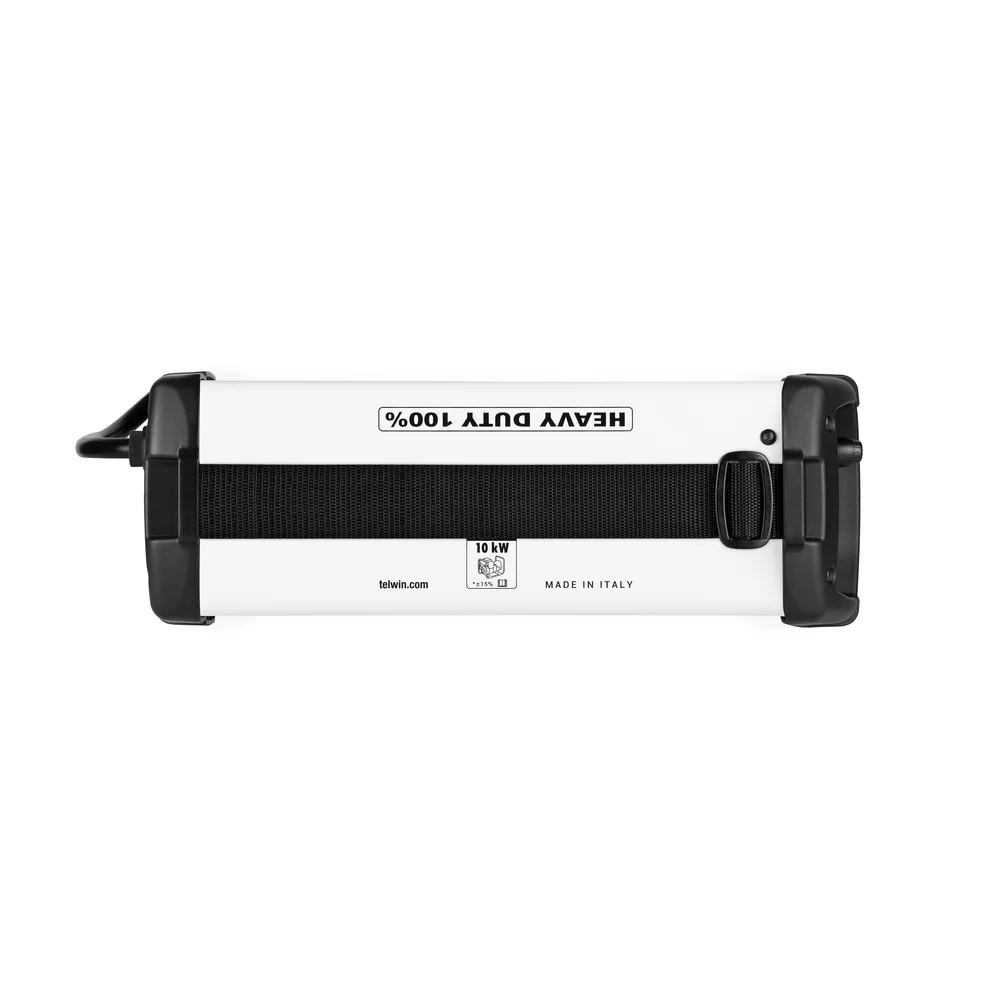 INFINITY 228 - Aparat de sudura TELWIN tip invertor [6]