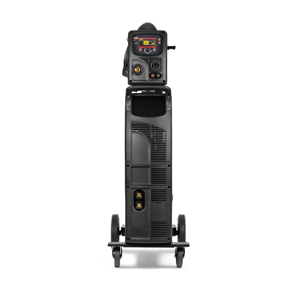 INVERPULSE 60.40 WAVE AQUA - Aparat de sudura TELWIN tip MIG-MAG/TIG/MMA [5]