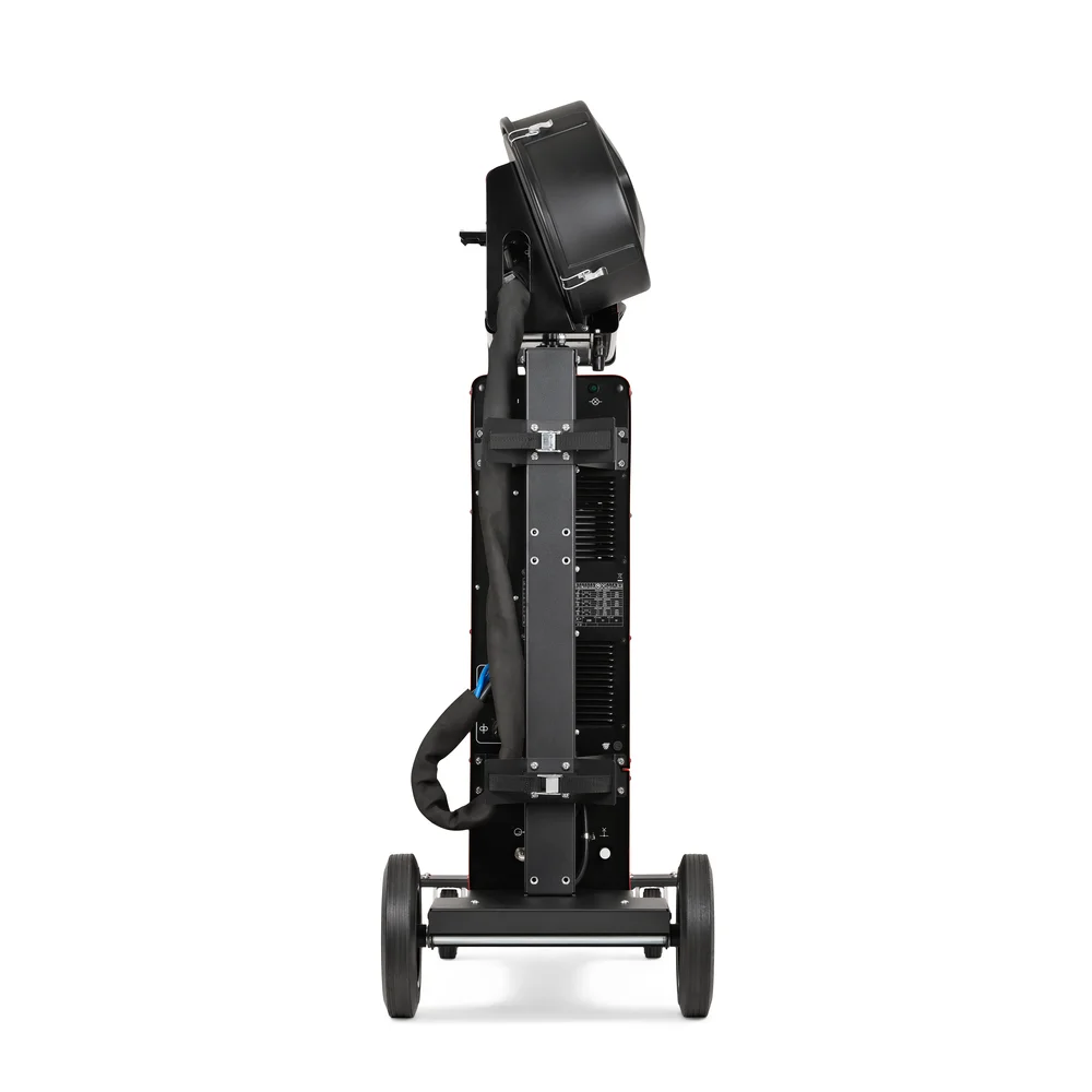 INVERPULSE 60.40 WAVE AQUA - Aparat de sudura TELWIN tip MIG-MAG/TIG/MMA [3]