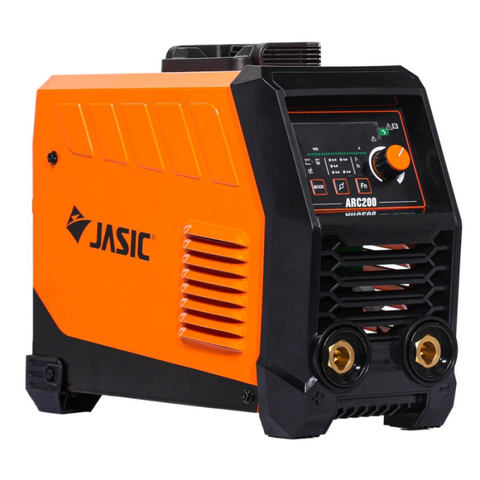 Jasic ARC 200 PRO (Z209) - Aparat de sudura tip invertor [1]