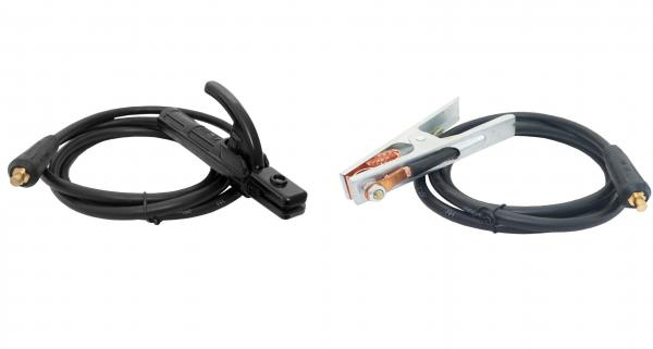 Jasic ARC 400 (Z312) - Aparat de sudura tip invertor [5]