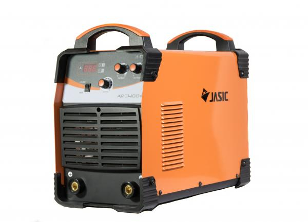 Jasic ARC 400 (Z312) - Aparat de sudura tip invertor [3]