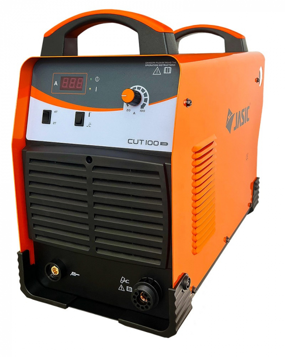 Jasic CUT 100 (L221) - Aparat de taiere cu plasma 100A [1]
