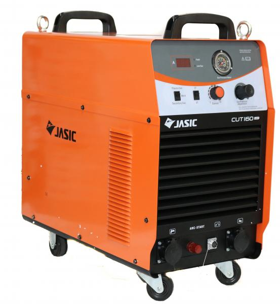 Jasic CUT 160 (L307) - Aparat de taiere cu plasma 160A [3]