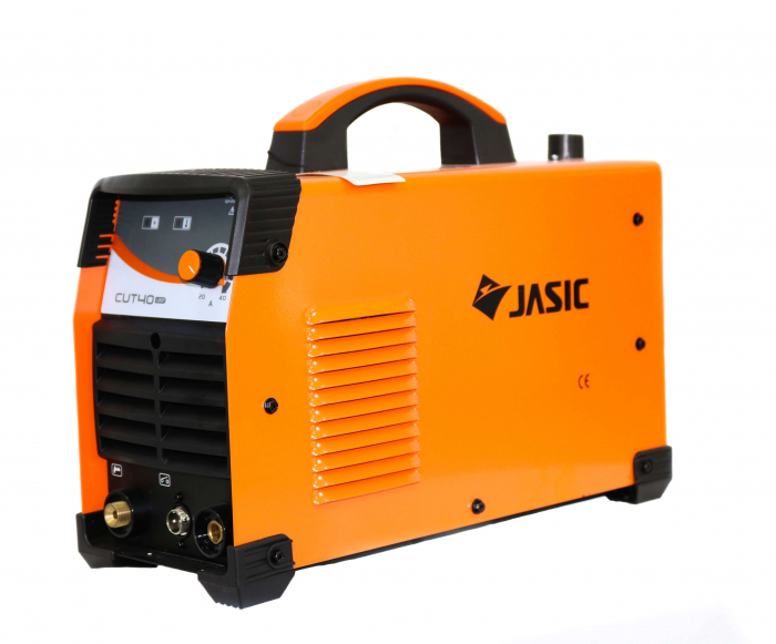 Jasic CUT 40 (L207) - Aparat de taiere cu plasma 40A [4]