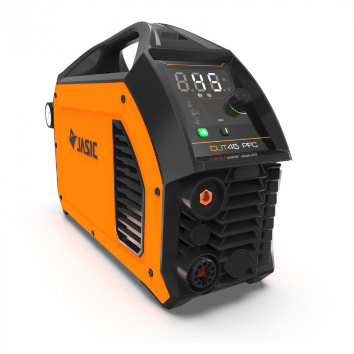 Jasic CUT 45 PFC (L2S42) - Aparat de taiere cu plasma 45A [2]