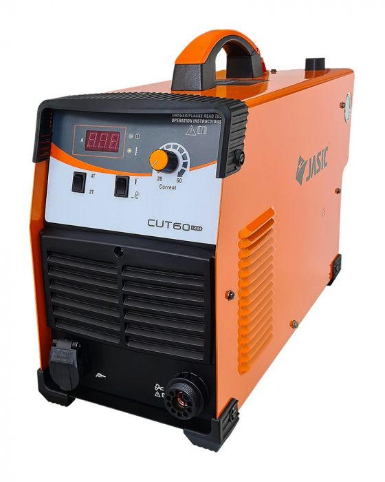 Jasic CUT 60 (L224) - Aparat de taiere cu plasma 60A [1]