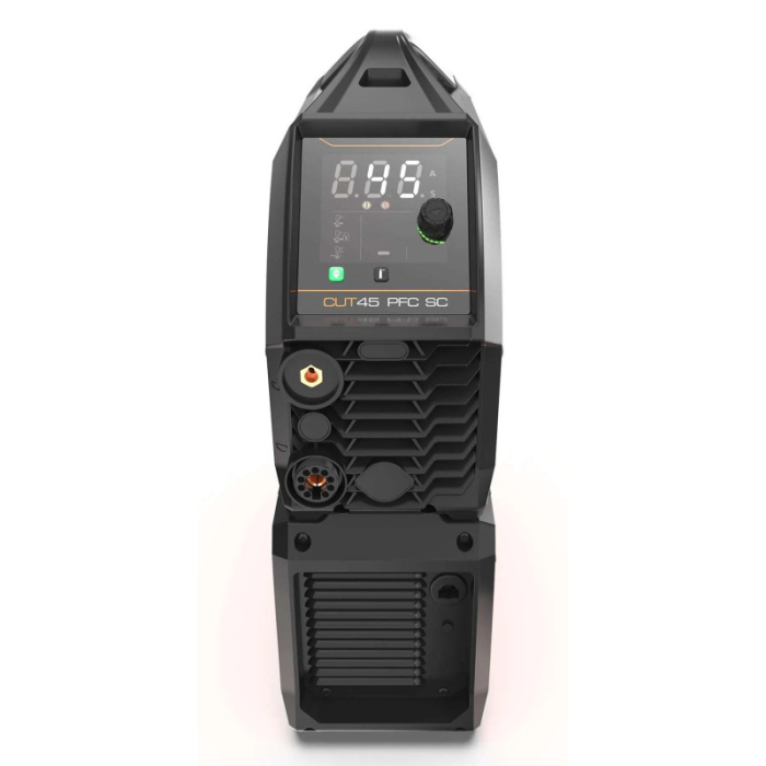Jasic EVO20 CUT 45 PFC SC (L2S421) - Aparat de taiere cu plasma 45A [2]