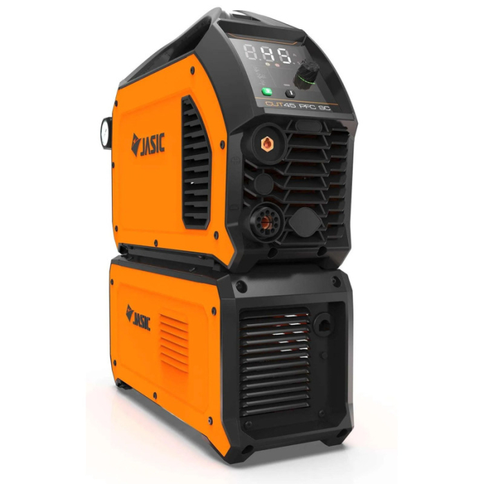 Jasic EVO20 CUT 45 PFC SC (L2S421) - Aparat de taiere cu plasma 45A [4]