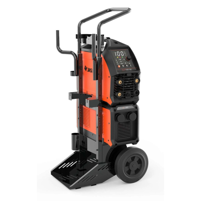 Jasic EVO20 CUT100 SC (L2S72) - Statie plasma 100A cu compresor integrat AP-150 [4]