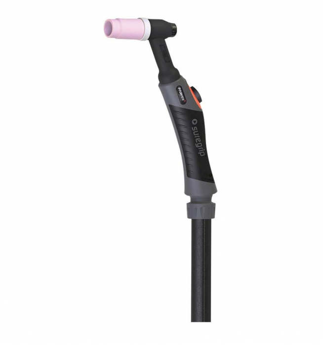 Jasic EVO20 TIG 200P AC/DC PFC (E2S22) - Aparat de sudura TIG AC/DC INDUSTRIAL racit cu apa [4]
