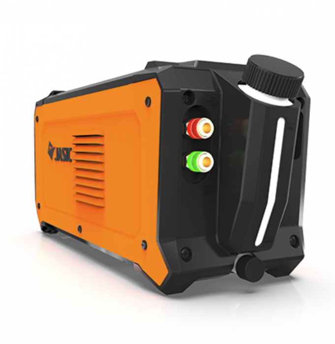 Jasic EVO20 TIG 200P AC/DC PFC (E2S22) - Aparat de sudura TIG AC/DC INDUSTRIAL racit cu apa [3]