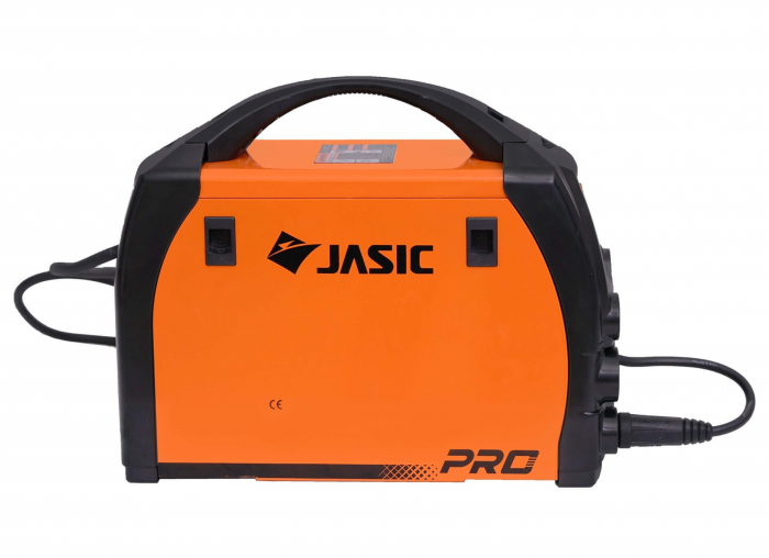 Jasic MIG 160 (N219) - Aparat de sudura MIG-MAG tip invertor [4]
