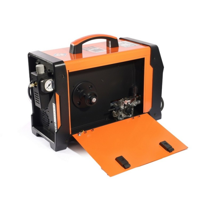 Jasic MIG 180MP (N2L3), 5 in 1 MIG-MAG/MMA/TIG/Plasma - Aparat de sudura multiproces [4]