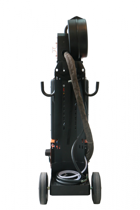 Jasic MIG 350 Pulse Synergic (N36701) - Aparat de sudura MIG-MAG tip invertor [3]