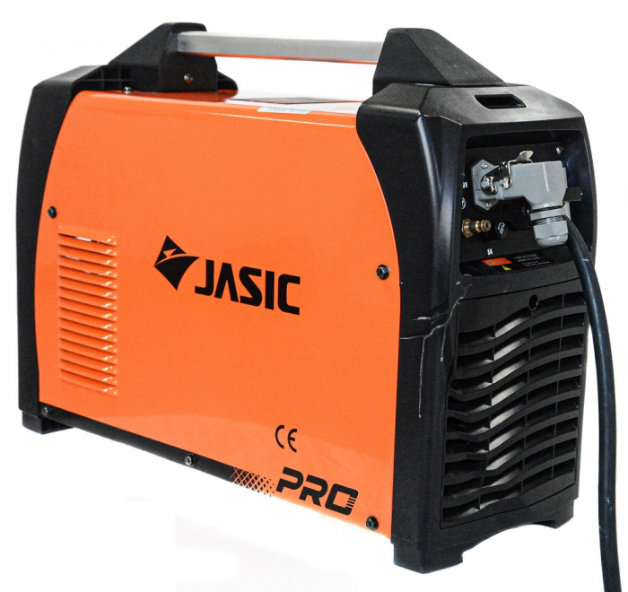 Jasic TIG 315P AC/DC (E202) - Aparat de sudura TIG AC/DC [4]