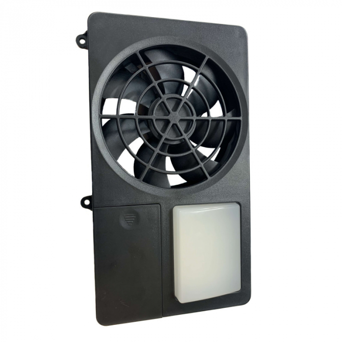Kit accesorii casute gradina [4]