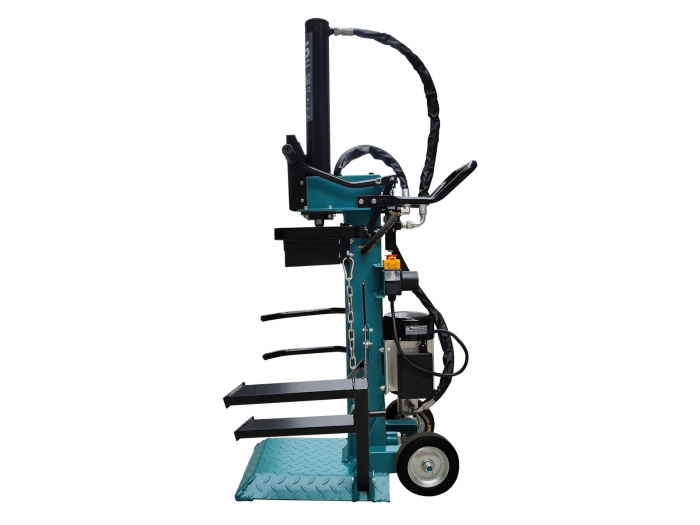 Konner & Sohnen KS 12THE V 65/40 Despicator lemne vertical , 12 tone, 230V, 2.3 kW, 400mm [2]