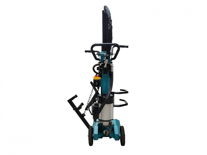 Konner & Sohnen KS 12THE V 65/40 Despicator lemne vertical , 12 tone, 230V, 2.3 kW, 400mm [4]