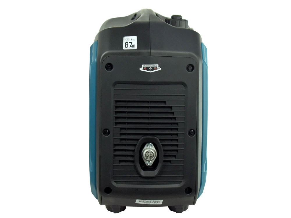 Konner & Sohnen KS 2000i S Generator digital invertor 2.0kW, monofazat, benzina [14]