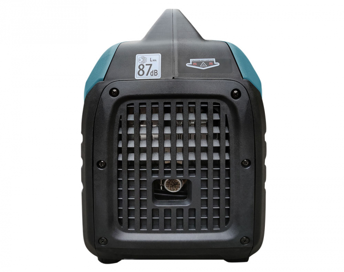 Konner & Sohnen KS 2100i S Generator digital invertor 2.0 kW, monofazat, benzina [5]