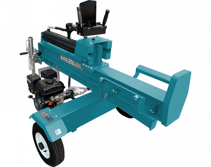 Konner & Sohnen KS 27THG 65/55 Despicator busteni, 27T, Vertical/orizontal, 550mm, benzina [6]