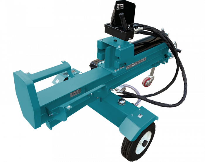 Konner & Sohnen KS 27THG 65/55 Despicator busteni, 27T, Vertical/orizontal, 550mm, benzina [5]