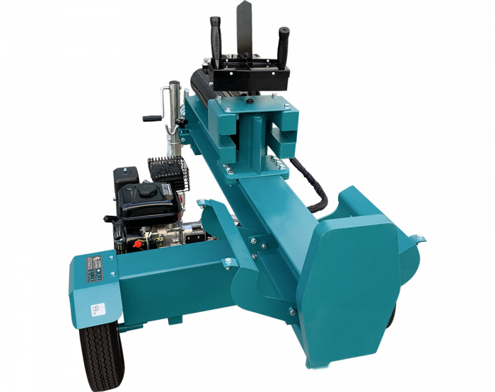 Konner & Sohnen KS 27THG 65/55 Despicator busteni, 27T, Vertical/orizontal, 550mm, benzina [4]