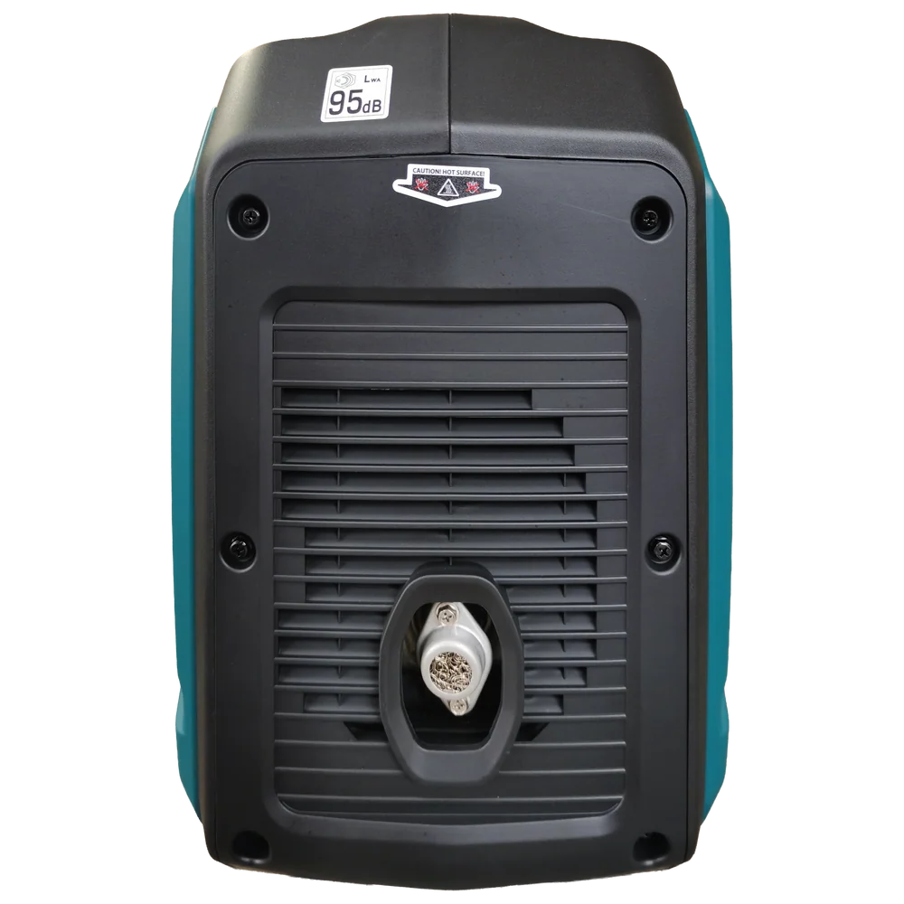 Konner & Sohnen KS 3000iG S Generator digital invertor 3.3kW, monofazat, GPL/benzina [12]